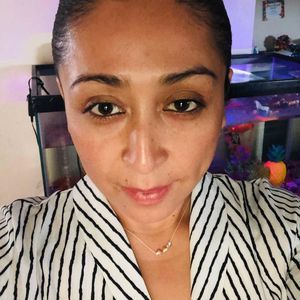 Meet your Posher, Sandra